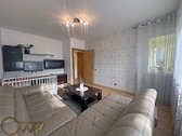 Šeškinėje nuomojamas jaukus ir erdvus dviejų - nuotraukos Nr. 8