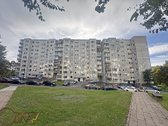 Šeškinėje nuomojamas jaukus ir erdvus dviejų - nuotraukos Nr. 21