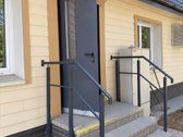 2 kambarių butas kompleksiškai renovuotame B - nuotraukos Nr. 4