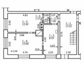 2 kambarių butas kompleksiškai renovuotame B - nuotraukos Nr. 17