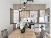 Modernūs 2 Kambarių Apartamentai Vilniaus - nuotraukos Nr. 4