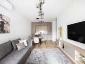Modernūs 2 Kambarių Apartamentai Vilniaus - nuotraukos Nr. 7