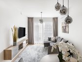 Modernūs 2 Kambarių Apartamentai Vilniaus - nuotraukos Nr. 8