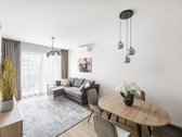 Modernūs 2 Kambarių Apartamentai Vilniaus - nuotraukos Nr. 9
