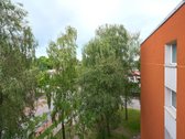 Rdvus 4 Kambarių Butas Renovuotame Name – - nuotraukos Nr. 25
