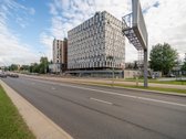 Naujas Projektas Mieste – Studijos Ne Tik - nuotraukos Nr. 18