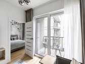 Modernūs 2 Kambarių Apartamentai Vilniaus - nuotraukos Nr. 10