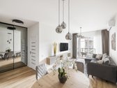 Modernūs 2 Kambarių Apartamentai Vilniaus - nuotraukos Nr. 11
