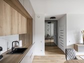 Modernūs 2 Kambarių Apartamentai Vilniaus - nuotraukos Nr. 13