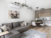 Modernūs 2 Kambarių Apartamentai Vilniaus - nuotraukos Nr. 14