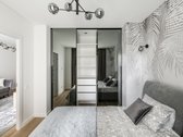 Modernūs 2 Kambarių Apartamentai Vilniaus - nuotraukos Nr. 22