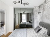 Modernūs 2 Kambarių Apartamentai Vilniaus - nuotraukos Nr. 23