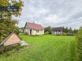 Parduodamas namas su 27 arų namų valdos - nuotraukos Nr. 15
