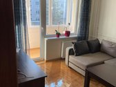 Šiltas 3 Kambarių Butas Su Dideliu Balkonu – - nuotraukos Nr. 2