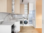 Prabangus 3 Kambarių Kotedžas Žaliakalnyje  - nuotraukos Nr. 16