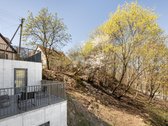 Prabangus 3 Kambarių Kotedžas Žaliakalnyje  - nuotraukos Nr. 38