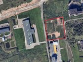 Perleidžiama nuomos teisė į sklypą su statiniais. - nuotraukos Nr. 2