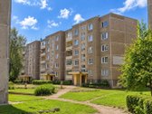 Šiltas 3 Kambarių Butas Su Dideliu Balkonu – - nuotraukos Nr. 16