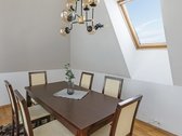 Parduodamas Erdvus Išskirtinio Išplanavimo - nuotraukos Nr. 4