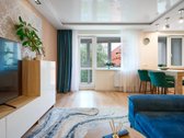 Rdvus 4 Kambarių Butas Renovuotame Name – - nuotraukos Nr. 3
