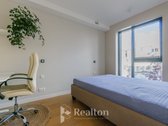 Nuomojamas erdvus dviejų kambarių butas - nuotraukos Nr. 8