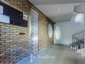 Nuomojamas erdvus dviejų kambarių butas - nuotraukos Nr. 14