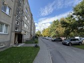 Kaune, Dainavos Rajone, Krėvės Pr. - nuotraukos Nr. 15