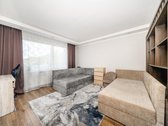 Parduodamas erdvus 2 kambarių butas ramiame - nuotraukos Nr. 5