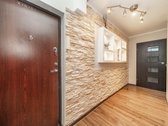 Parduodamas erdvus 2 kambarių butas ramiame - nuotraukos Nr. 8