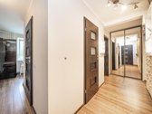 Parduodamas erdvus 2 kambarių butas ramiame - nuotraukos Nr. 9