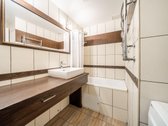 Parduodamas erdvus 2 kambarių butas ramiame - nuotraukos Nr. 11