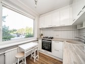 Parduodamas erdvus 2 kambarių butas ramiame - nuotraukos Nr. 13