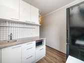 Parduodamas erdvus 2 kambarių butas ramiame - nuotraukos Nr. 14