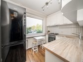 Parduodamas erdvus 2 kambarių butas ramiame - nuotraukos Nr. 15