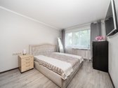 Parduodamas erdvus 2 kambarių butas ramiame - nuotraukos Nr. 16
