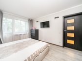 Parduodamas erdvus 2 kambarių butas ramiame - nuotraukos Nr. 19