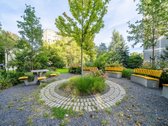 Parduodamas erdvus 2 kambarių butas ramiame - nuotraukos Nr. 25