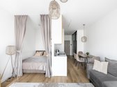 Jaukūs Ir Stilingi Apartamentai Vilniaus - nuotraukos Nr. 3