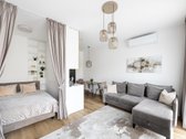Jaukūs Ir Stilingi Apartamentai Vilniaus - nuotraukos Nr. 4