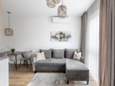 Jaukūs Ir Stilingi Apartamentai Vilniaus - nuotraukos Nr. 6