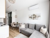 Jaukūs Ir Stilingi Apartamentai Vilniaus - nuotraukos Nr. 7