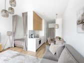Jaukūs Ir Stilingi Apartamentai Vilniaus - nuotraukos Nr. 9