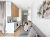 Jaukūs Ir Stilingi Apartamentai Vilniaus - nuotraukos Nr. 10