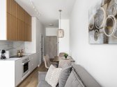Jaukūs Ir Stilingi Apartamentai Vilniaus - nuotraukos Nr. 11