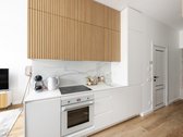 Jaukūs Ir Stilingi Apartamentai Vilniaus - nuotraukos Nr. 12