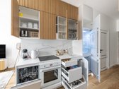 Jaukūs Ir Stilingi Apartamentai Vilniaus - nuotraukos Nr. 13