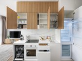 Jaukūs Ir Stilingi Apartamentai Vilniaus - nuotraukos Nr. 16