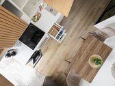 Jaukūs Ir Stilingi Apartamentai Vilniaus - nuotraukos Nr. 17