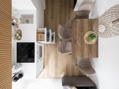Jaukūs Ir Stilingi Apartamentai Vilniaus - nuotraukos Nr. 18