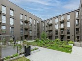 Jaukūs Ir Stilingi Apartamentai Vilniaus - nuotraukos Nr. 31